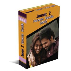 Jannat-2 Bundle (MP3 Format)