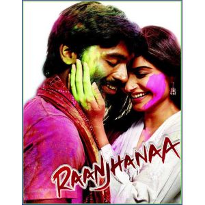 Tum Tak - Raanjhana (MP3 Format)