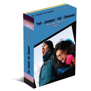 Yeh Jawaani Hai Deewani Bundle (MP3 Format)