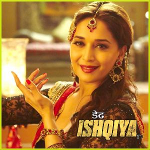 Humri Atariya - Dedh Ishqiya (MP3 Format)