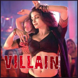 Awari - Ek Villain (MP3 And Video Karaoke Format)
