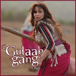 Dheemi Dheemi - Gulaab Gang (MP3 Format)