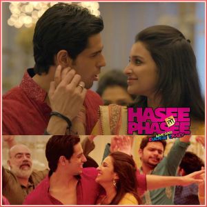 Punjabi Wedding Song - Hasee Toh Phasee (MP3 Format)