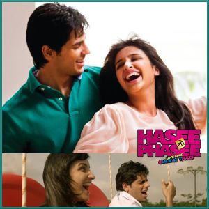 Zehnaseeb - Hasee Toh Phasee (MP3 Format)