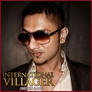 Brown Rang - International Villager (MP3 Format)