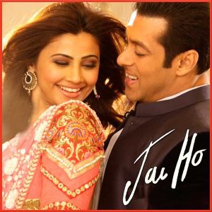 Photocopy - Jai Ho (MP3 Format)