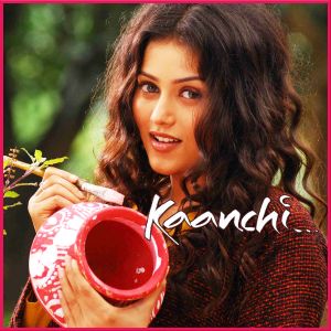Kaisa Hai Dard Mera - Kaanchi (MP3 And Video-Karaoke Format)