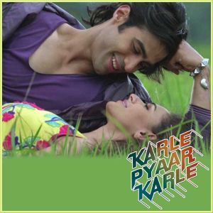 Teri Saanson Mein - Karle Pyaar Karle (MP3 Format)