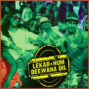 Khalifa - Lekar Hum Deewana Dil (MP3 And Video-Karaoke Format)