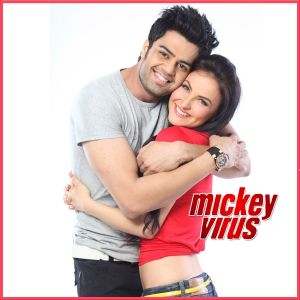 Tose Naina - Mickey Virus (MP3 Format)