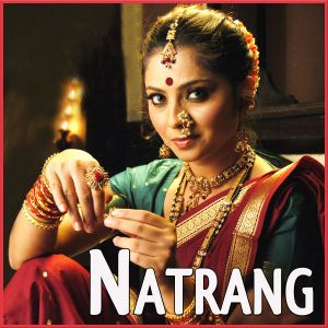 Apsara Aali  - Natrang (MP3 Format)