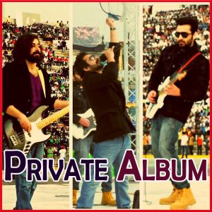 Jado holi Jai  - Private Album (MP3 And Video  Karaoke Format)
