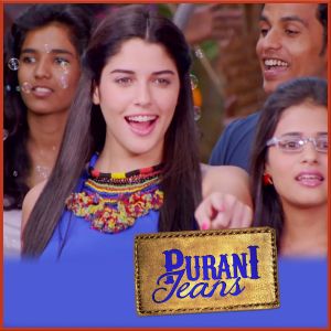 Jind Meriye - Purani Jeans (MP3 And Video Karaoke Format)