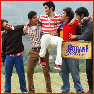 Yaari Yaari - Purani Jeans (MP3 And Video-Karaoke Format)