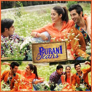 Yeh Beetey Din - Purani Jeans (MP3 Format)