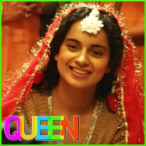 London Thumakda - Queen (MP3 Format)