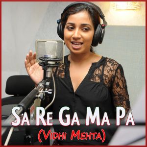 Khoyi Khoyi Yaadein - Sa Re Ga Ma Pa (MP3 And Video Karaoke Format)