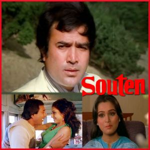 Zindagi Pyar Ka Geet (Female) - Souten (MP3 Format)