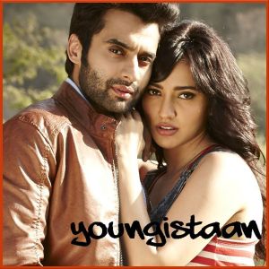 Mere Khuda - Youngistaan (MP3 And Video-Karaoke Format)