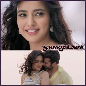 Suno Na Sangemarmar   - Youngistaan (MP3 And Video Karaoke Format)