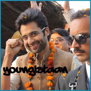 Youngistaan Anthem - Youngistaan (MP3 Format)