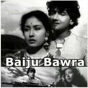 Mohe Bhool Gaye - Baiju Bawra (MP3 and Video Karaoke Format)