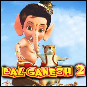 De Taali De Taali - Bal Ganesh 2 (MP3 Format)
