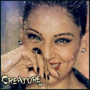 Saawan Aaya Hai - Creature (MP3 And Video Karaoke Format)
