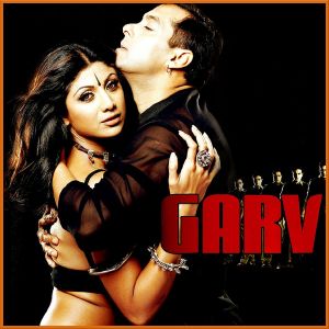 Fariyaad - Garv (Video Karaoke Format)