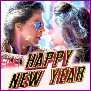 India Waale - Happy New Year (MP3 Format)
