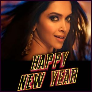 Kamlee - Happy New Year (MP3 Format)