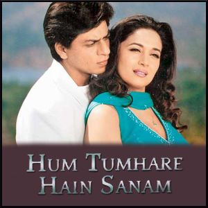 Taaron Ka Chamakta Gehna Ho - Hum Tumhare Hain Sanam (MP3 Format)