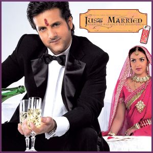 Jaagte Raho - Just Married (Video-Karaoke Format)
