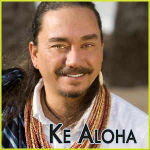 Hawaiian - Ke Aloha