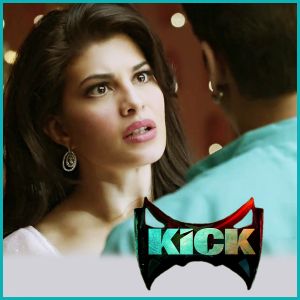 Hai Yehi Zindagi - Kick (MP3 And Video-Karaoke Format)