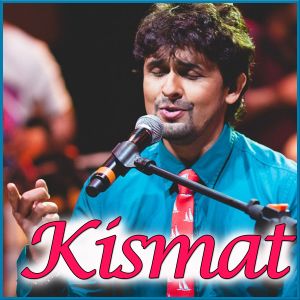 ABC Bholi Bhali Sedhi Si - Kismat (MP3 And Video Karaoke Format)