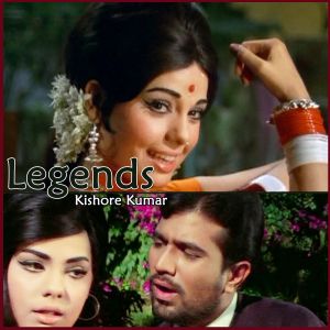 Khizan Ke Phool - Legends (MP3 Format)
