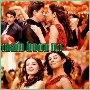 Gori Gori - Mai Hoon Na (Video Karaoke Format)