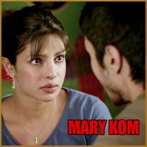 Salaam India - Mary Kom (MP3 Format)