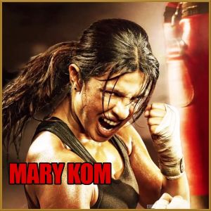 Ziddi Dil - Mary Kom (MP3 Format)