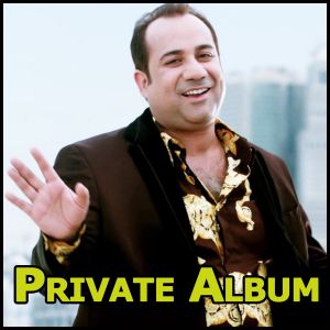 Zaroori Tha - Private Album (MP3 And Video-Karaoke Format)