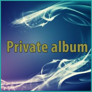 Bina Mahi Kive Dil Parchava  - Private album (MP3 Format)