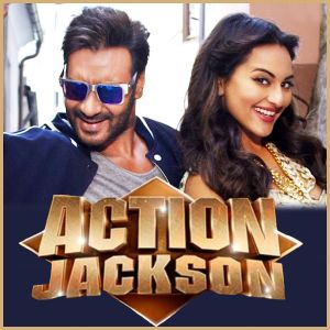 Keeda - Action Jackson (MP3 Format)