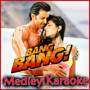 Bang Bang Medley