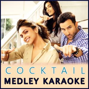 Cocktail Medley