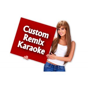 Custom Remix Medley 15 min (2013-2014 Songs) from our Library Offer