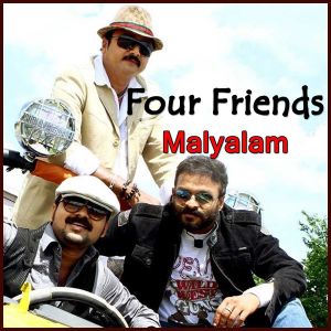 Yeh Dosti - Four Friends - Malyalam
