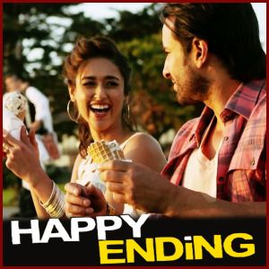 Haseena Tu Kameena Main - Happy Ending (MP3 And Video-Karaoke Format)