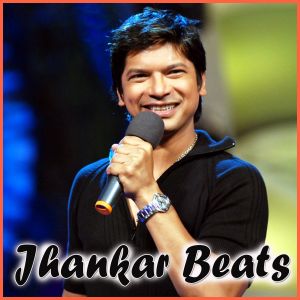 SUNO NA-Jhankar Beats (Video Karaoke Format)
