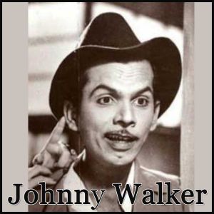 Thandi Thandi Hawa - Johnny Walker (MP3 Format)